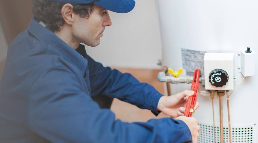 Professional Tankless Water Heater Installation in Blossburg, PA